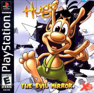 Hugo The Evil Mirror (Complete)