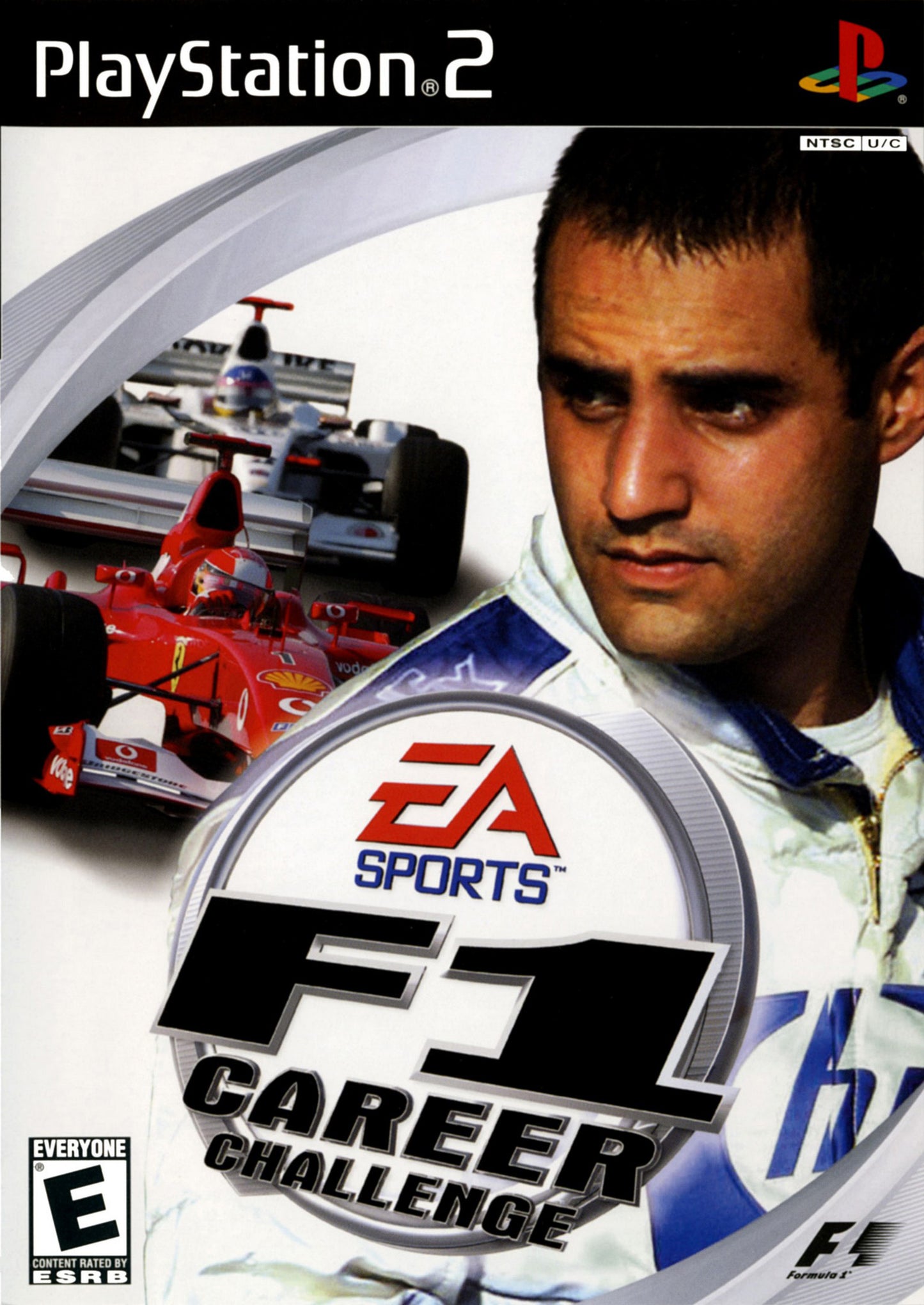 F1 Career Challenge (Complete)