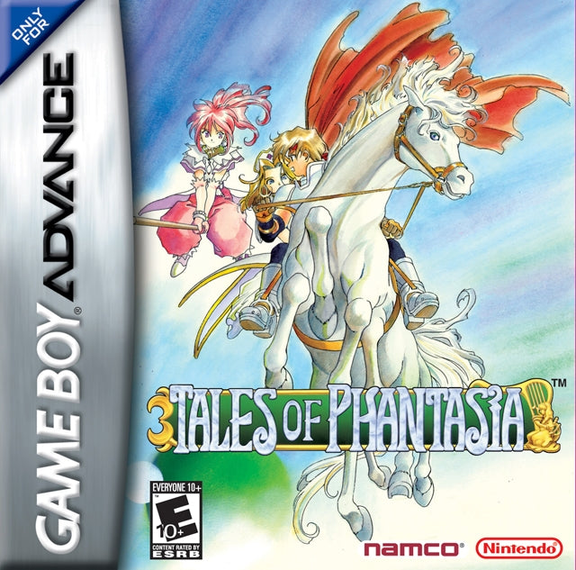 Tales of Phantasia (Loose Cartridge)