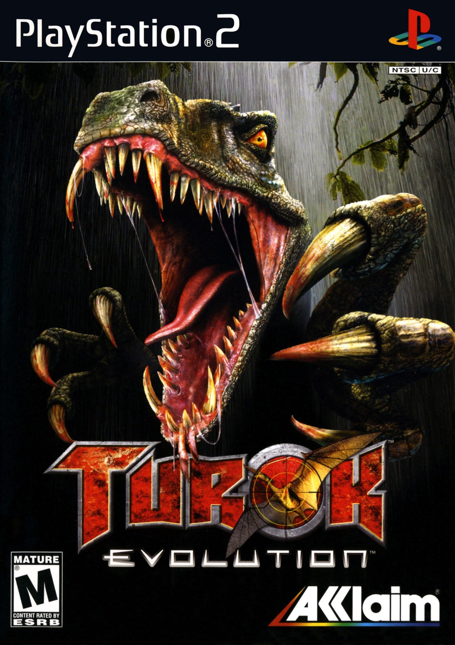 Turok Evolution (Complete)