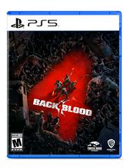 Back 4 Blood (Complete)