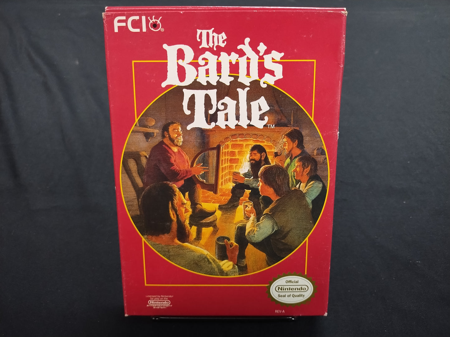 Bard's Tale (Complete)