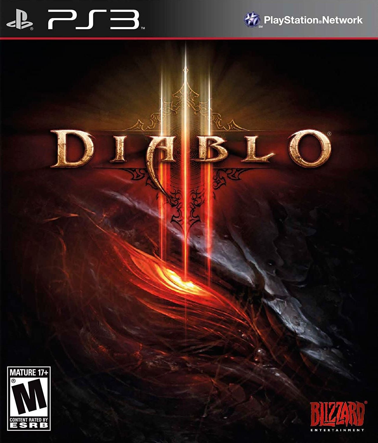 Diablo III (Complete)
