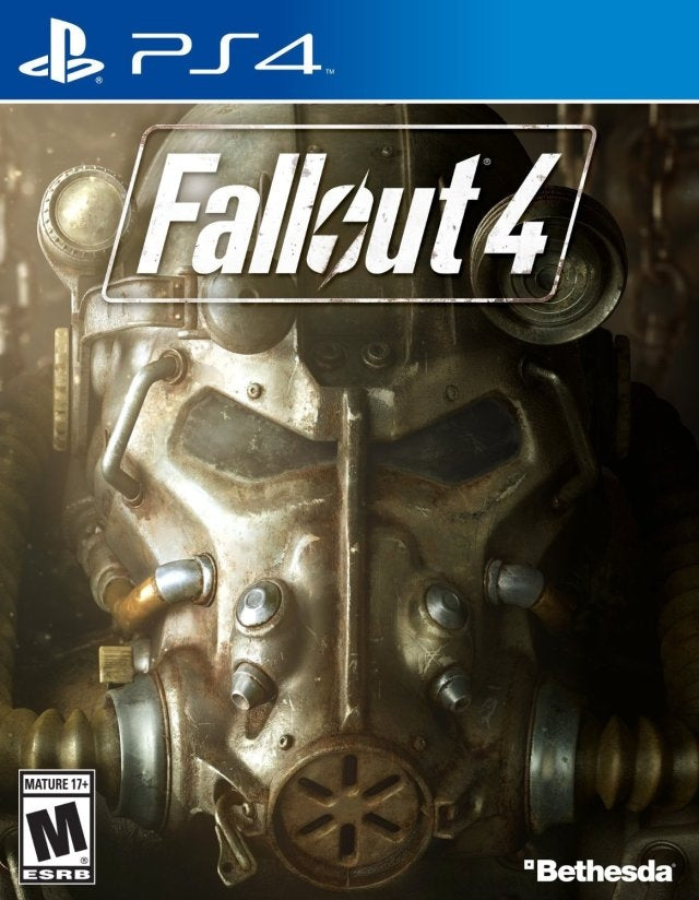 Fallout 4 (Complete)
