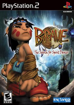 Brave The Search for Spirit Dancer (Complete)