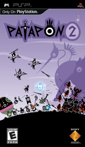 Patapon 2 (Complete)