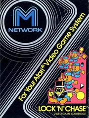 Lock 'N Chase (Loose Cartridge)