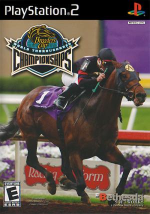 Breeders' Cup World Thoroughbred Championships (Complete)