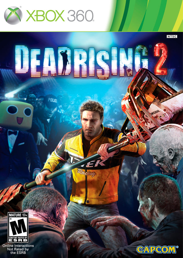 Dead Rising 2 (Complete)