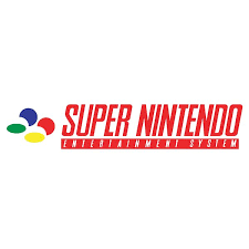 Super Nintendo (1990)