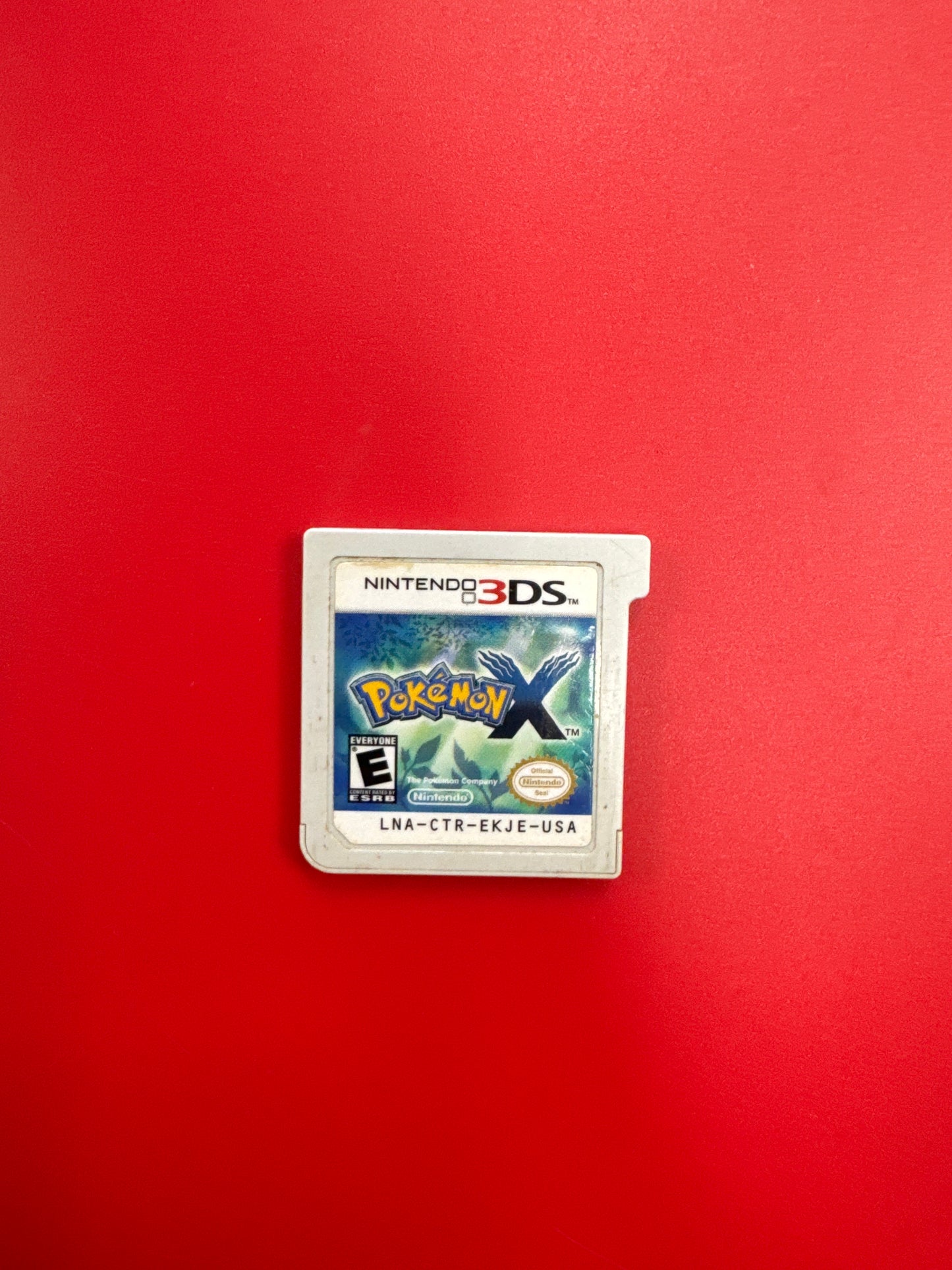 Pokemon Mystery Dungeon Gates To Infinity (Loose Cartridge)