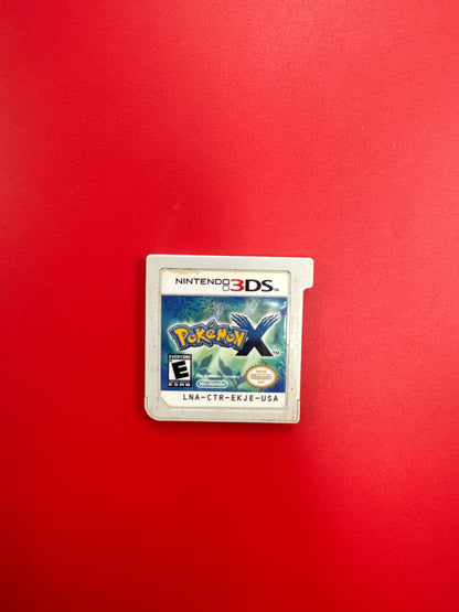 Pokemon Mystery Dungeon Gates To Infinity (Loose Cartridge)