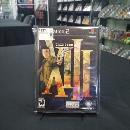 XIII (Complete)