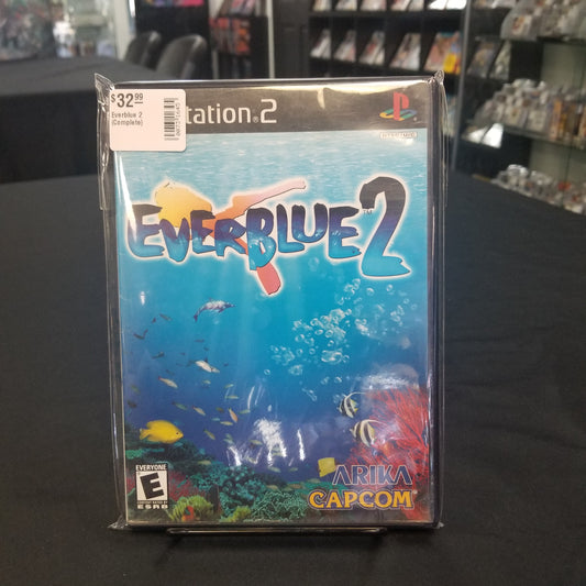 Everblue 2 (Complete)