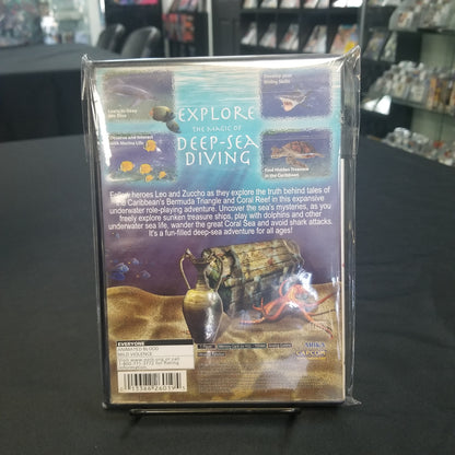 Everblue 2 (Complete)