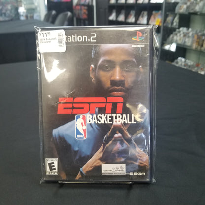 ESPN Basketball (Complete)