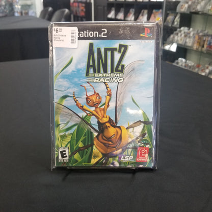 Antz Extreme Racing (Complete)