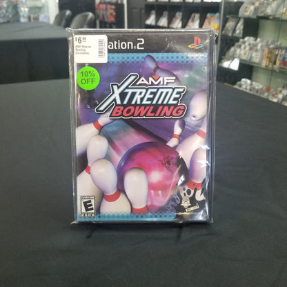 AMF Xtreme Bowling (Complete)