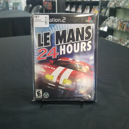 Le Mans 24 Hours (Complete)