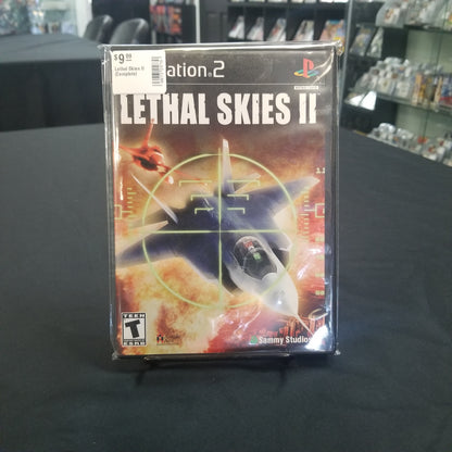 Lethal Skies II (Complete)