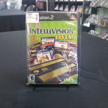 Intellivision Lives (Complete)