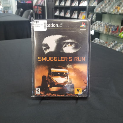 Smuggler's Run (Complete)