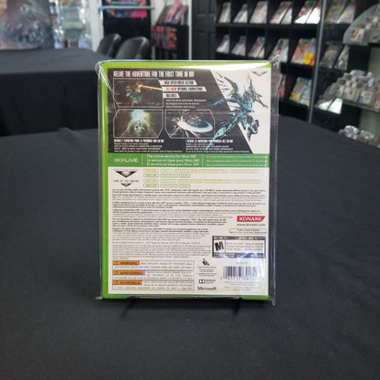 Zone of the Enders HD Collection (Complete)