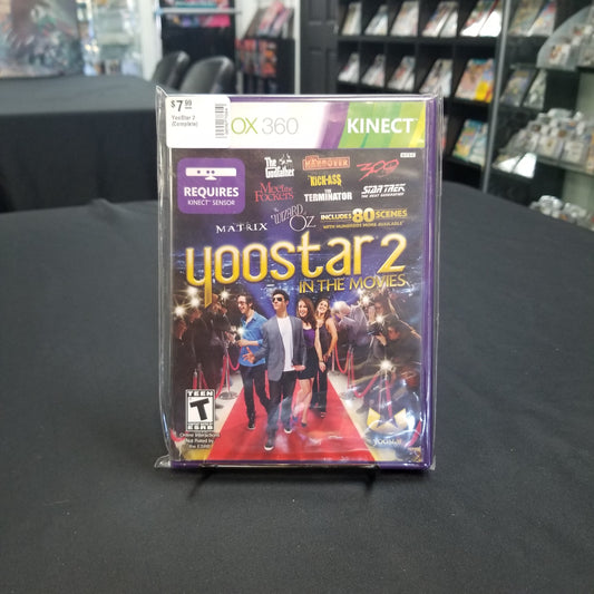 YooStar 2 (Complete)