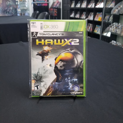 HAWX 2 (Complete)