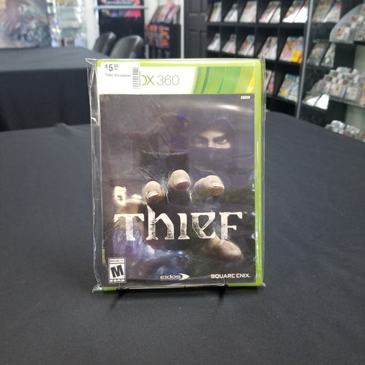 Thief (Complete)
