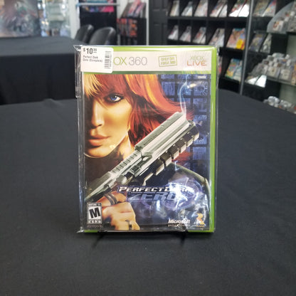 Perfect Dark Zero (Complete)