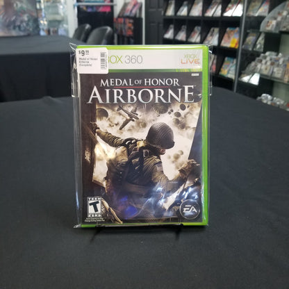 Medal of Honor Airborne (Complete)
