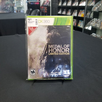 Medal of Honor (Complete)