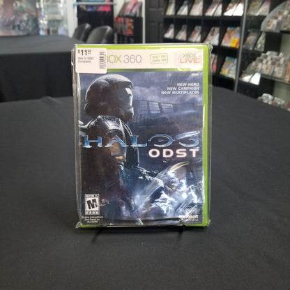 Halo 3: ODST (Complete)