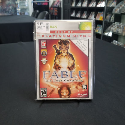 Fable Anniversary (Complete)