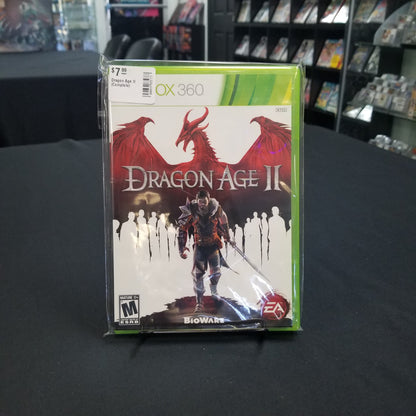 Dragon Age II (Complete)