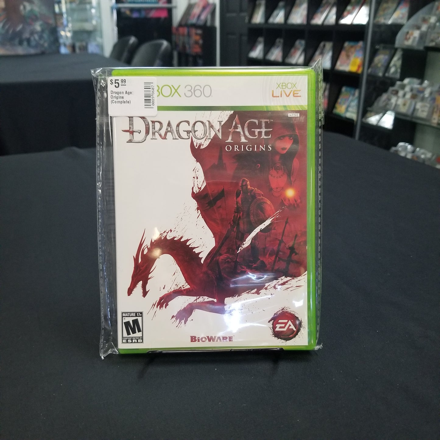 Dragon Age: Origins (Complete)