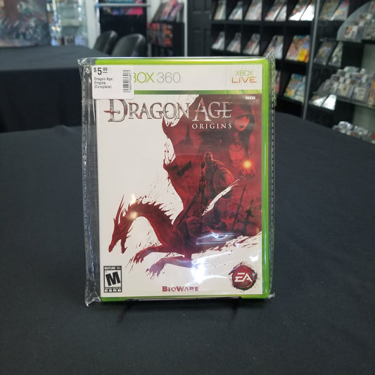 Dragon Age: Origins (Complete)