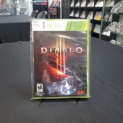 Diablo III (Complete)