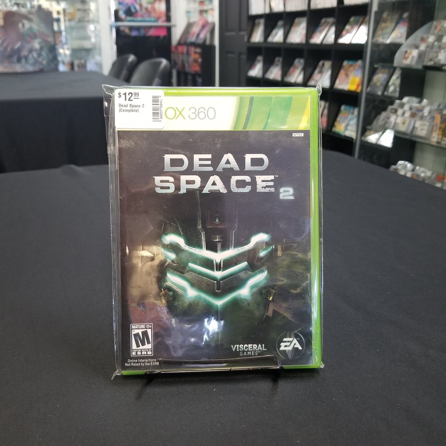 Dead Space 2 (Complete)