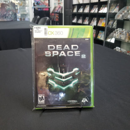 Dead Space 2 (Complete)