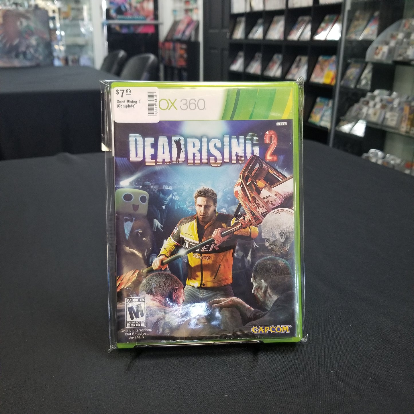 Dead Rising 2 (Complete)