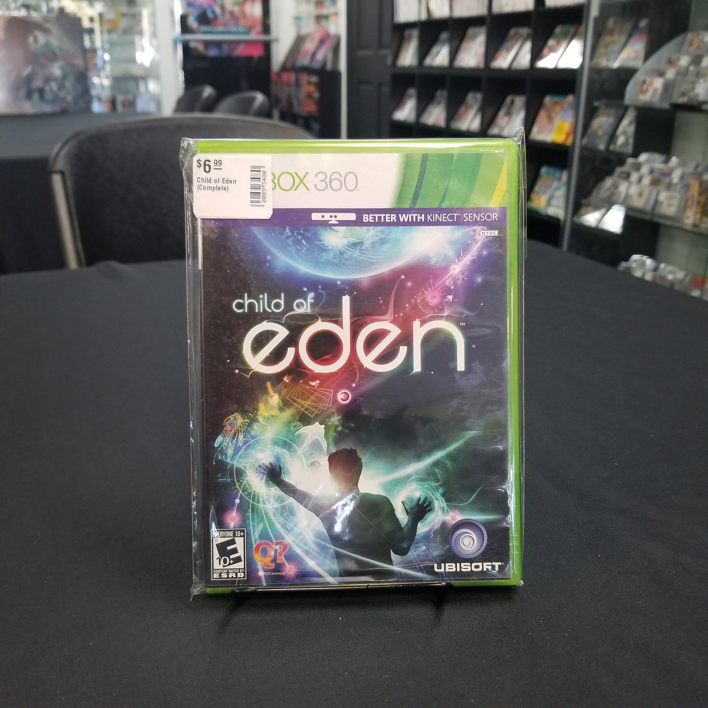 Child of Eden (Complete)