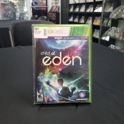 Child of Eden (Complete)