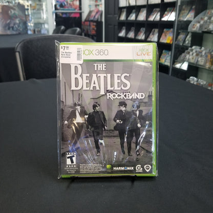 The Beatles: Rock Band (Complete)