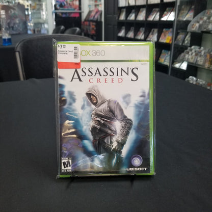 Assassin's Creed (Complete)