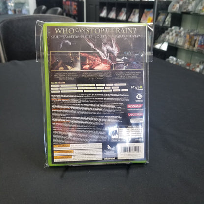 Silent Hill Downpour (Complete)