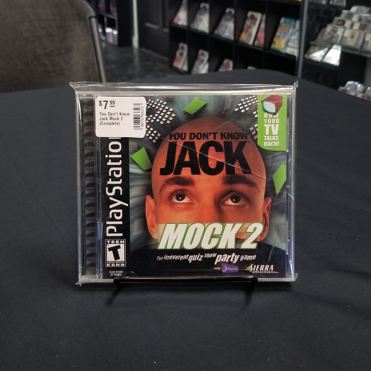 You Don't Know Jack Mock 2 (Complete)