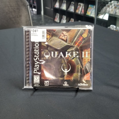 Quake II (Complete)