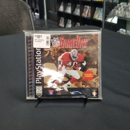 NFL GameDay (Complete)